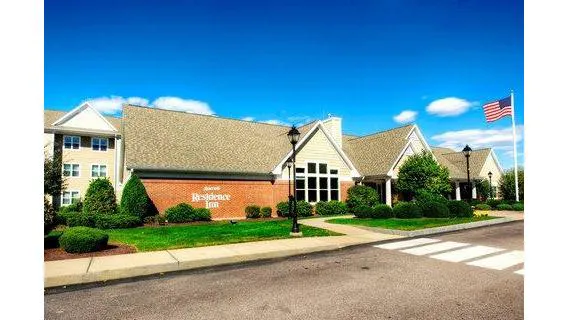 Residence Inn Boston Franklin 4