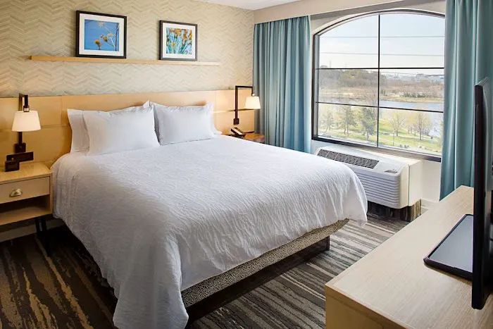 Hilton Garden Inn Providence 5