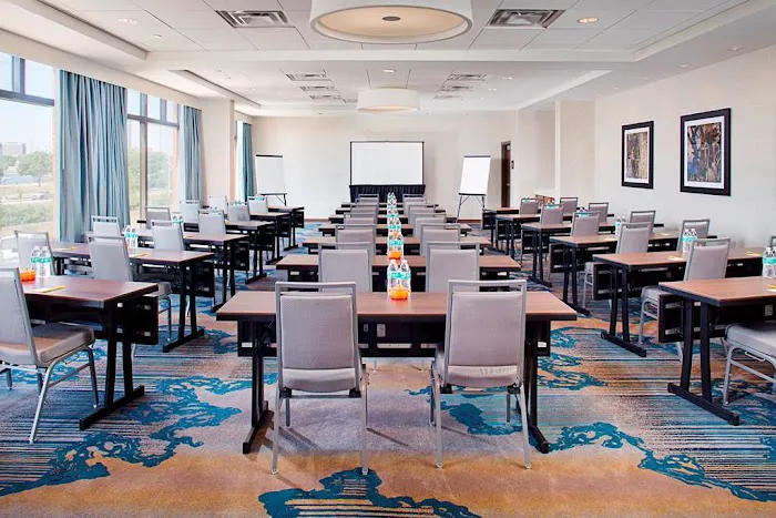 Hilton Garden Inn Providence 5