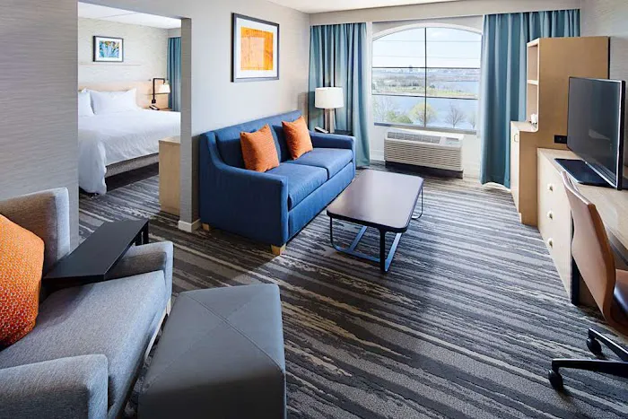 Hilton Garden Inn Providence 5