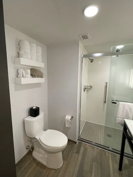 Hilton Garden Inn Providence 5