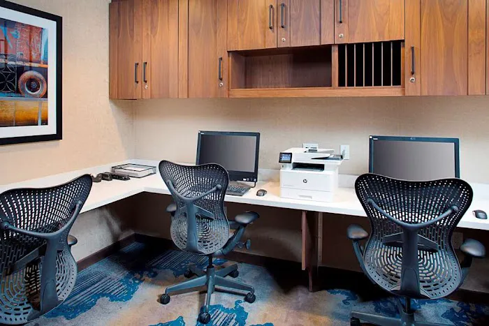 Hilton Garden Inn Providence 5