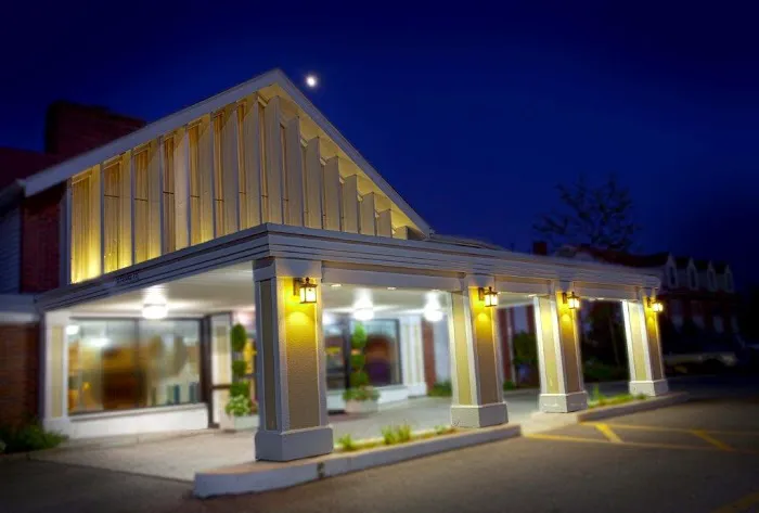 Ramada by Wyndham Seekonk Providence Area 4