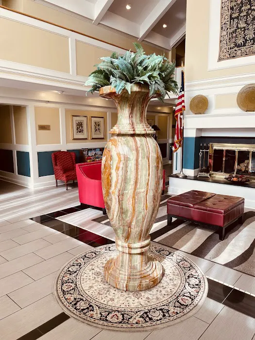 Ramada by Wyndham Seekonk Providence Area 4