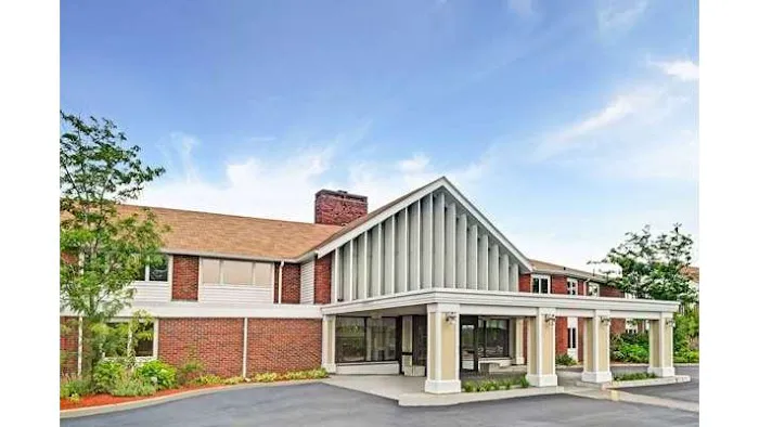 Ramada by Wyndham Seekonk Providence Area 4