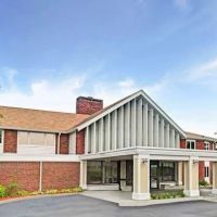 Ramada by Wyndham Seekonk Providence Area ico