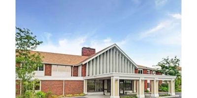 Ramada by Wyndham Seekonk Providence Area