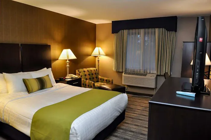 Best Western Providence Warwick Airport Inn 4