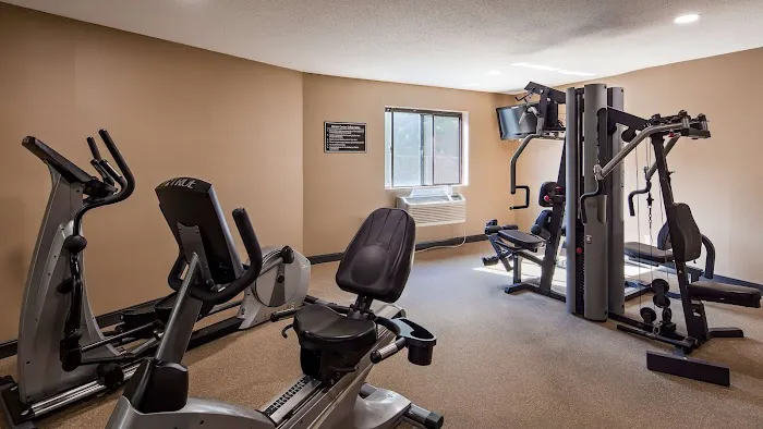 Best Western Providence Warwick Airport Inn 4