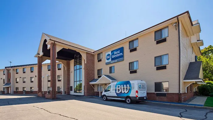 Best Western Providence Warwick Airport Inn 4