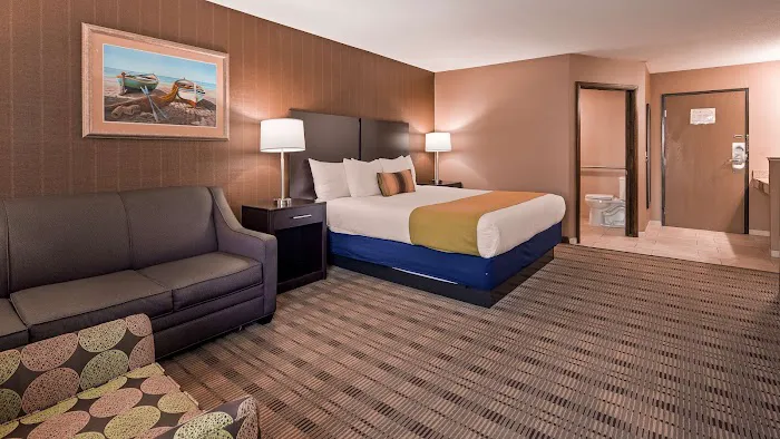 Best Western Providence Warwick Airport Inn 4
