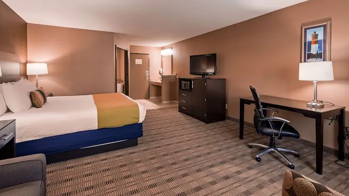 Best Western Providence Warwick Airport Inn 4