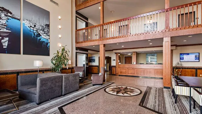 Best Western Providence Warwick Airport Inn 4