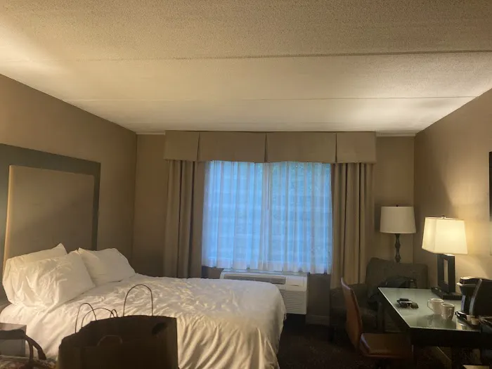 Holiday Inn South Kingstown (Newport Area), an IHG Hotel 5