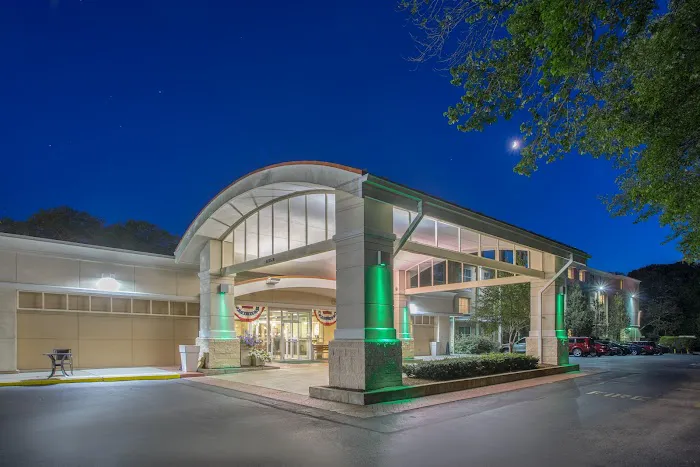 Holiday Inn South Kingstown (Newport Area), an IHG Hotel 5