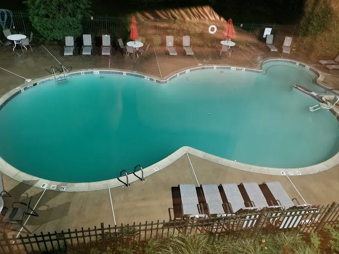 Holiday Inn South Kingstown (Newport Area), an IHG Hotel 5