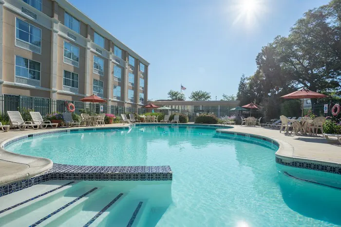 Holiday Inn South Kingstown (Newport Area), an IHG Hotel 5