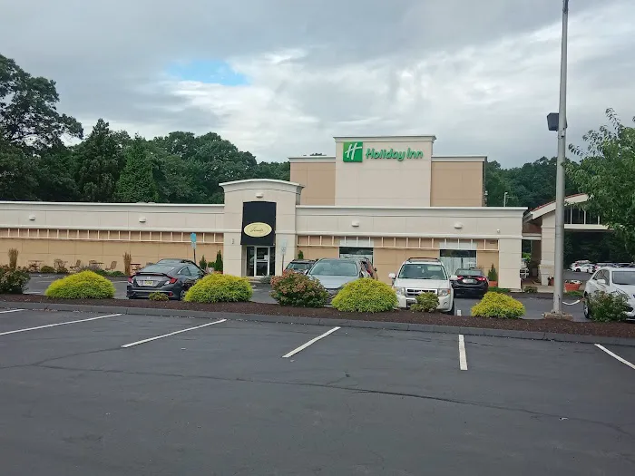 Holiday Inn South Kingstown (Newport Area), an IHG Hotel 5