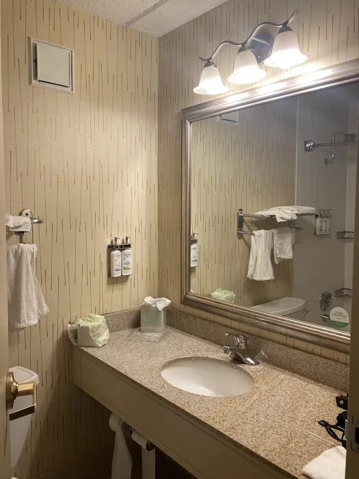 Holiday Inn South Kingstown (Newport Area), an IHG Hotel 5