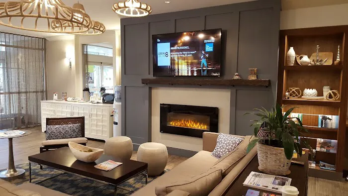 Holiday Inn South Kingstown (Newport Area), an IHG Hotel 5