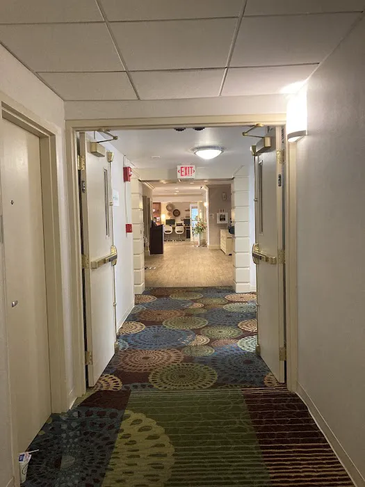 Holiday Inn South Kingstown (Newport Area), an IHG Hotel 5