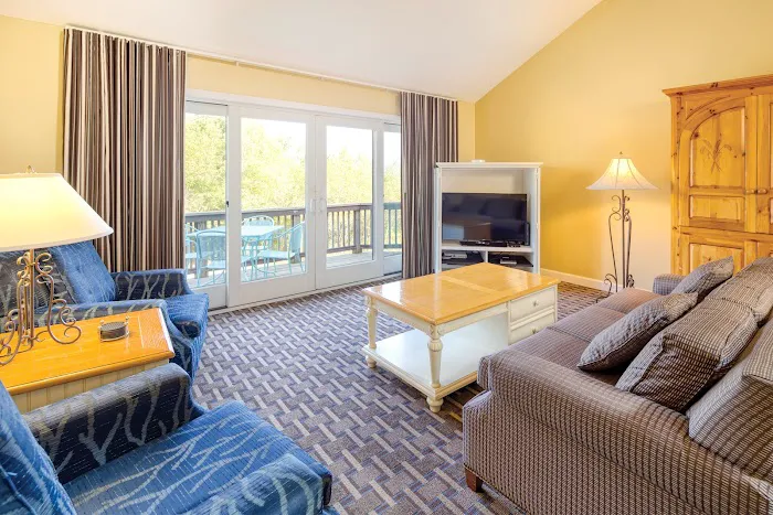 Club Wyndham Newport Overlook 4
