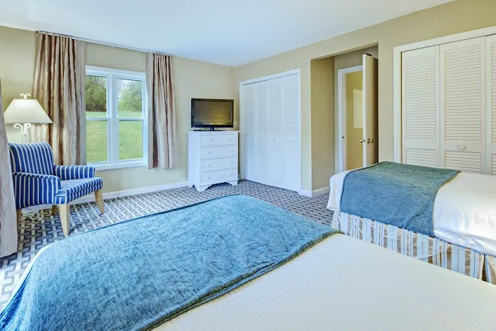 Club Wyndham Newport Overlook 4