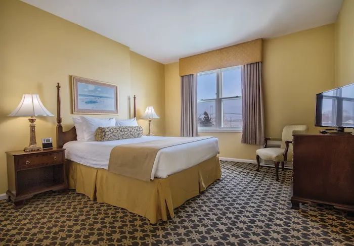 Club Wyndham Bay Voyage Inn 4