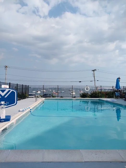 Club Wyndham Bay Voyage Inn 4