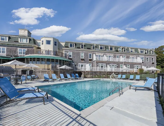 Club Wyndham Bay Voyage Inn 4