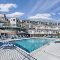 Club Wyndham Bay Voyage Inn ico