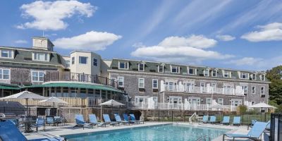 Club Wyndham Bay Voyage Inn