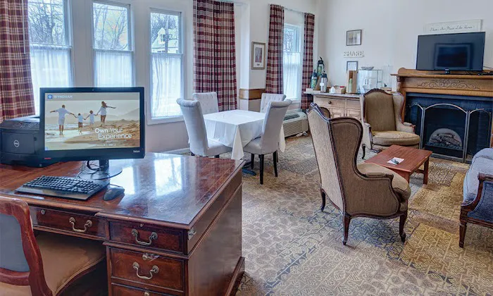 Club Wyndham Bay Voyage Inn 4