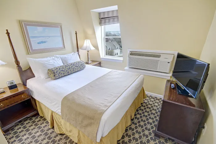 Club Wyndham Bay Voyage Inn 4