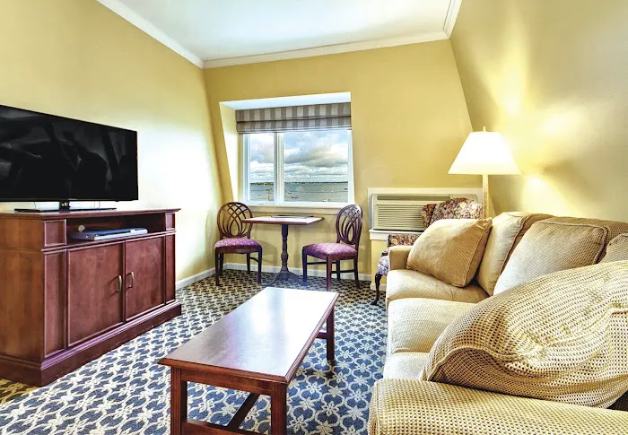 Club Wyndham Bay Voyage Inn 4