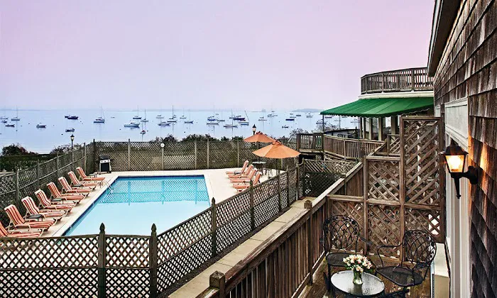 Club Wyndham Bay Voyage Inn 4