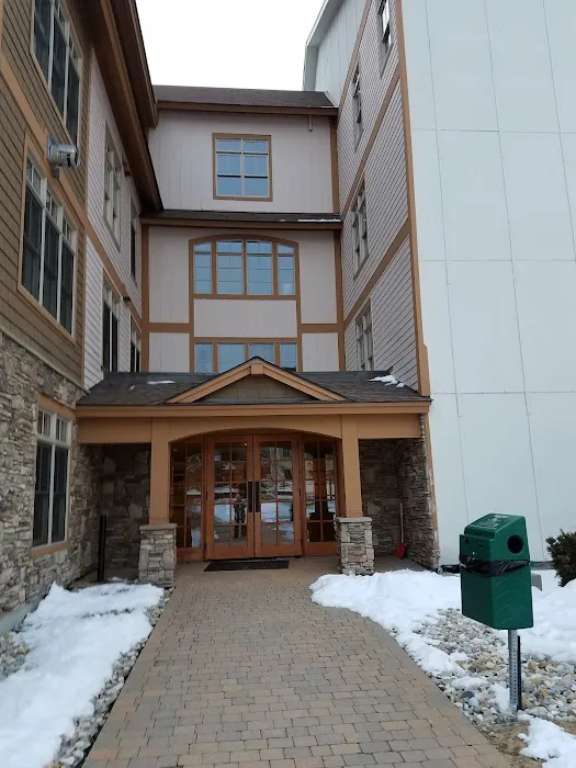 Founders Lodge 5