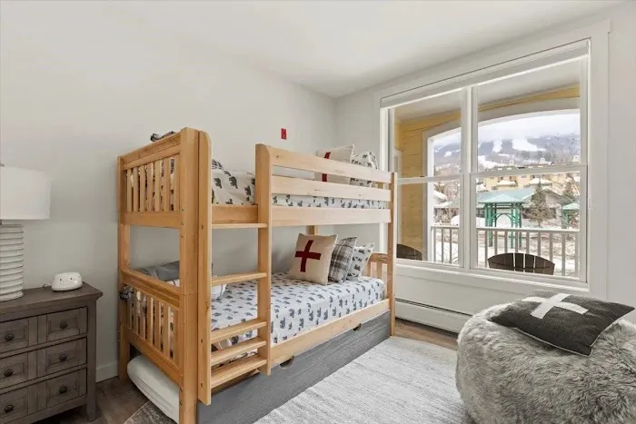 Condo Vermondo 5