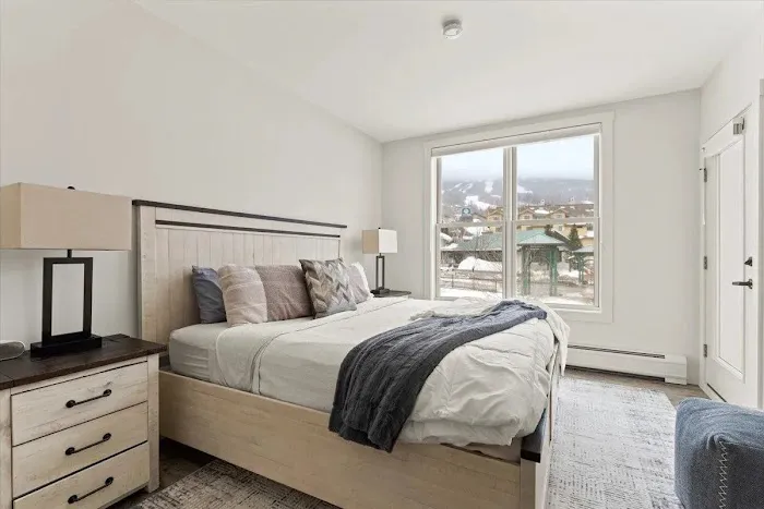 Condo Vermondo 5