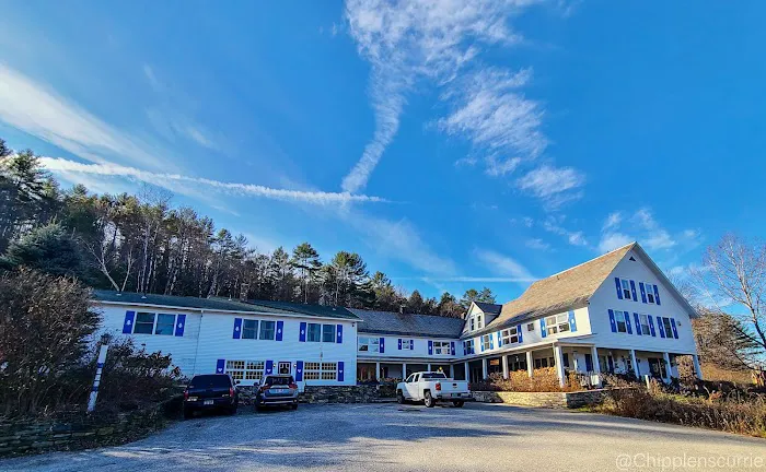 Londonderry Inn 5