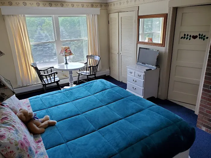 Londonderry Inn 5
