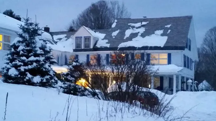 Londonderry Inn 5
