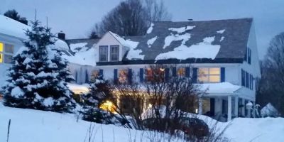Londonderry Inn