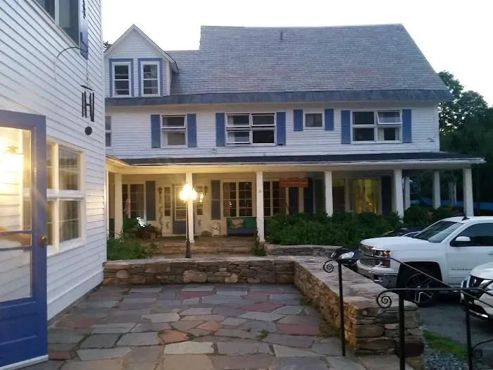 Londonderry Inn 5