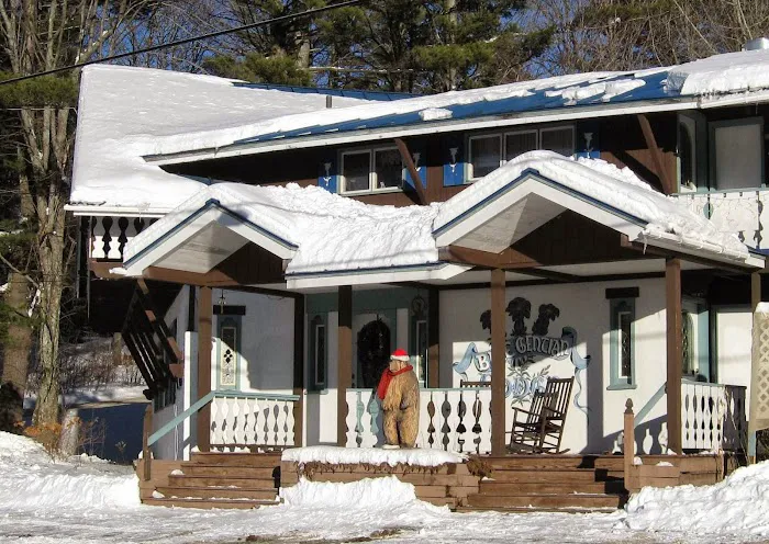 Blue Gentian Lodge 4