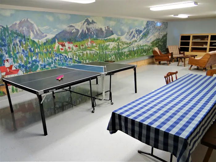 Blue Gentian Lodge 4