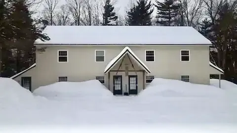 Triple Tree Lodging 5