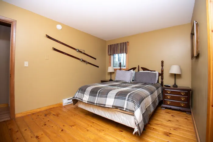 Triple Tree Lodging 5
