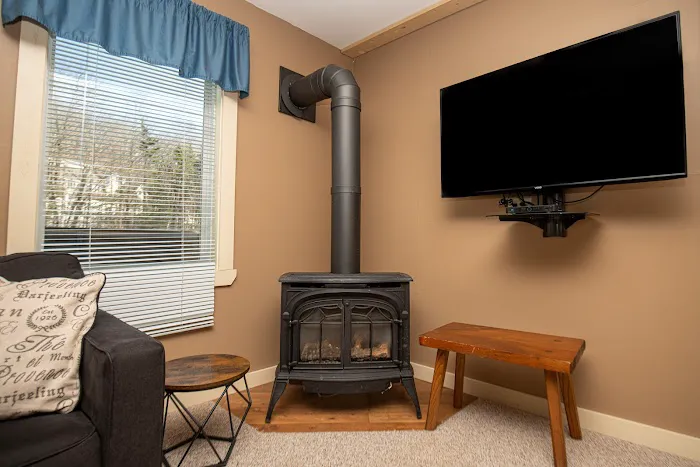 Triple Tree Lodging 5