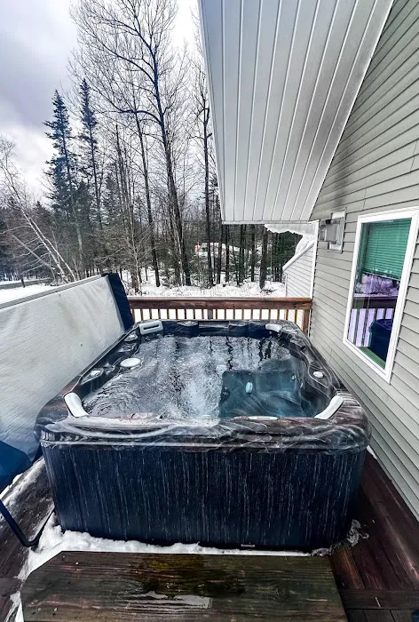 Triple Tree Lodging 5
